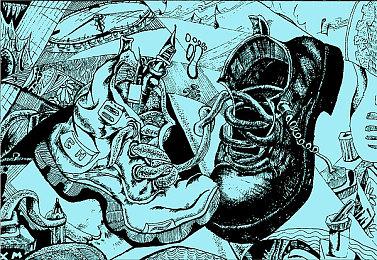 像素风格动作冒险游戏《史诗级NPC男子钓鱼的好日子》现已上线Steam平台